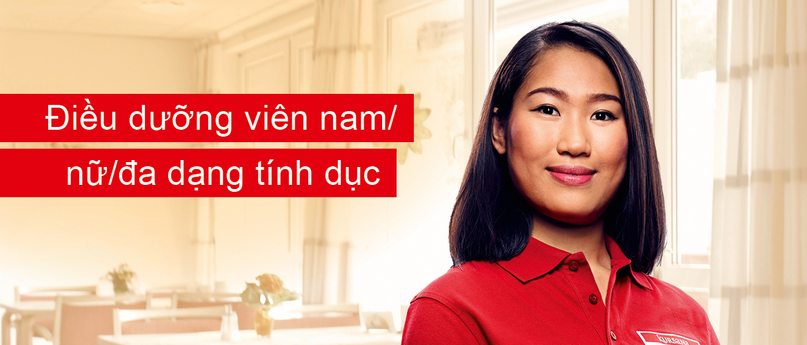 cơ hội việc làm kursana ở đức cho điều dưỡng viên đến từ ba lan, việt nam, romania, croatia, pháp, tây ban nha, bồ đào nha, hà lan